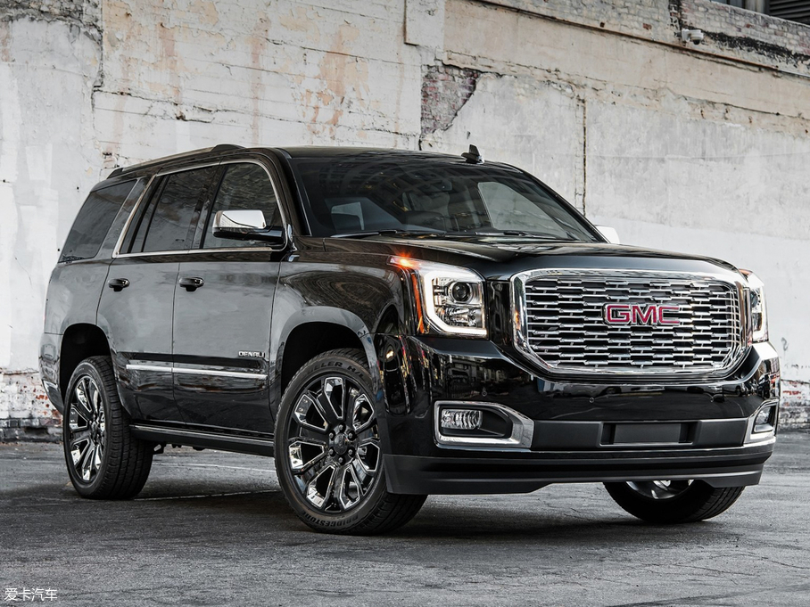 2018��Yukon DENALI