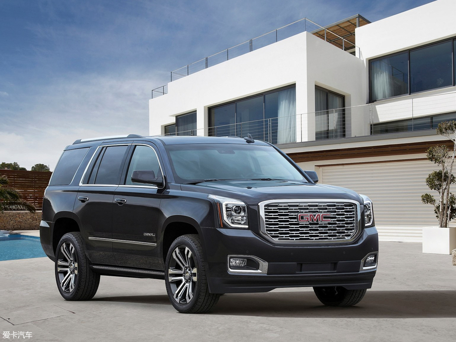 2018��Yukon DENALI