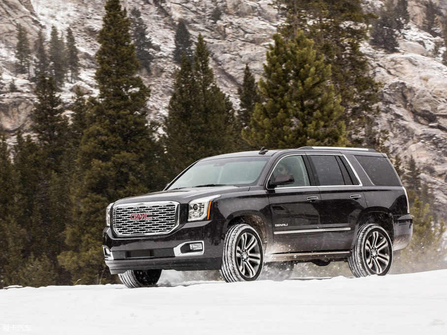 2018��Yukon DENALI