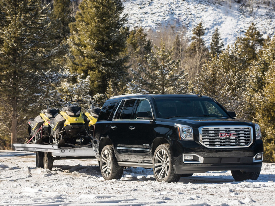 2018��Yukon DENALI