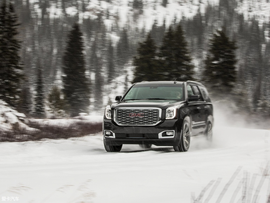 2018Yukon DENALI