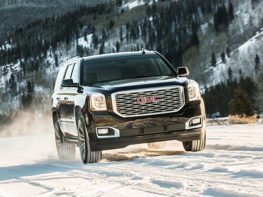 2018��Yukon DENALI