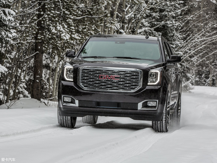 2018��Yukon DENALI