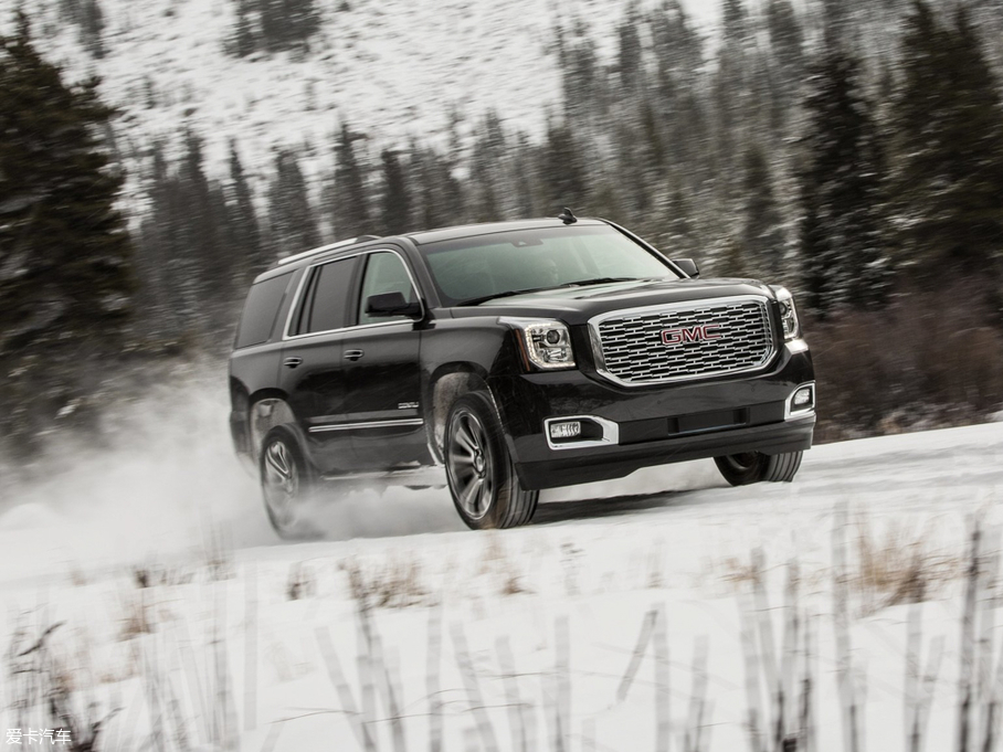 2018��Yukon DENALI