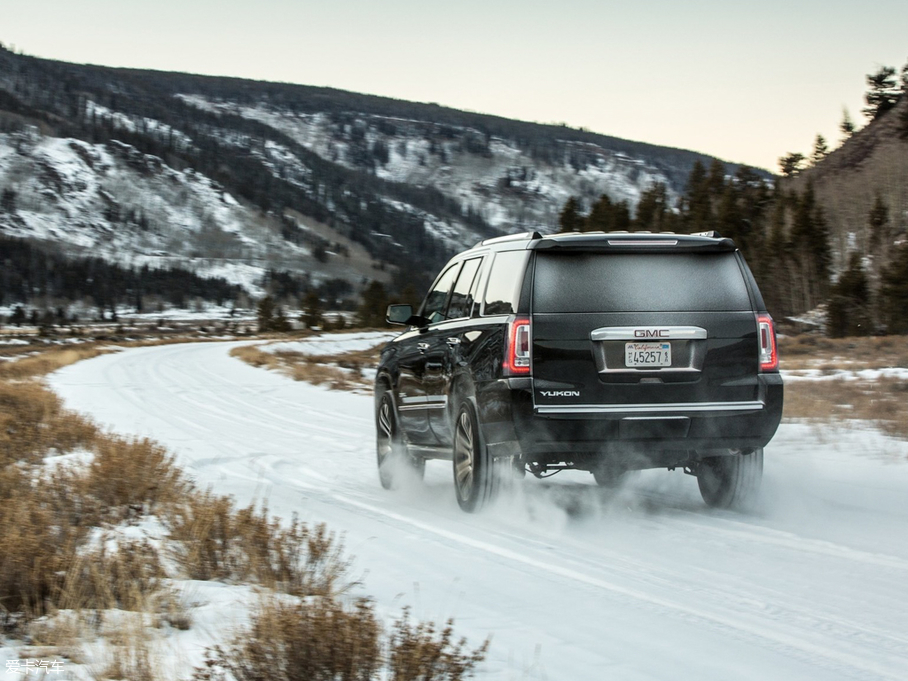 2018Yukon DENALI