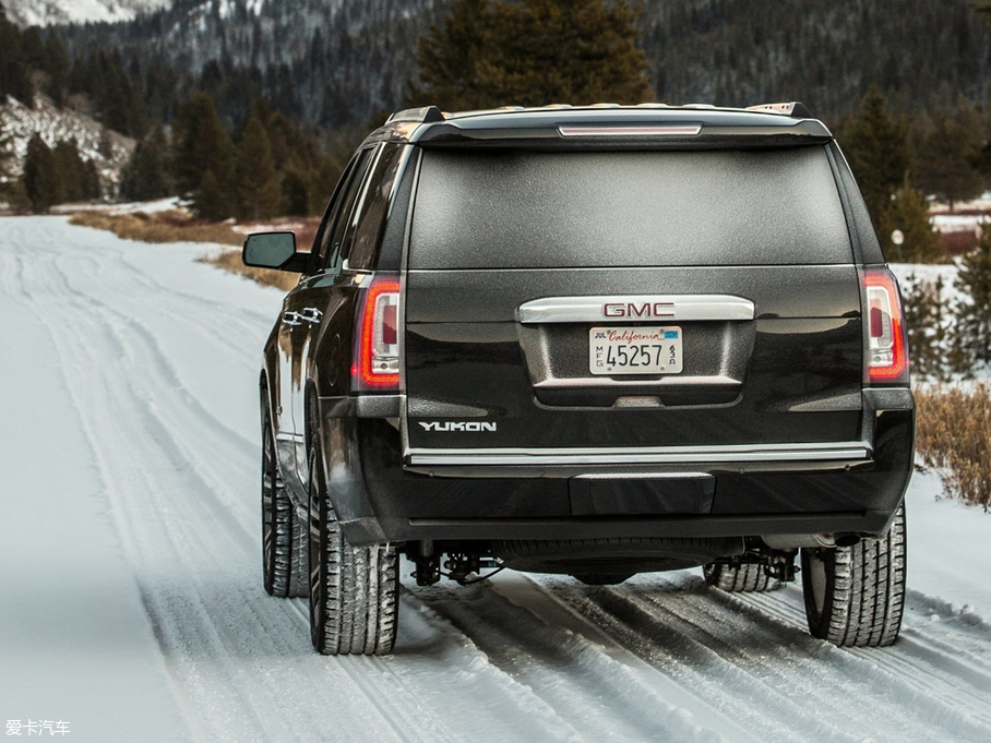 2018��Yukon DENALI