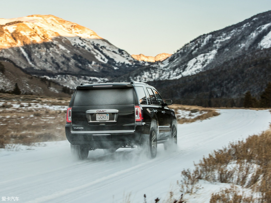 2018��Yukon DENALI