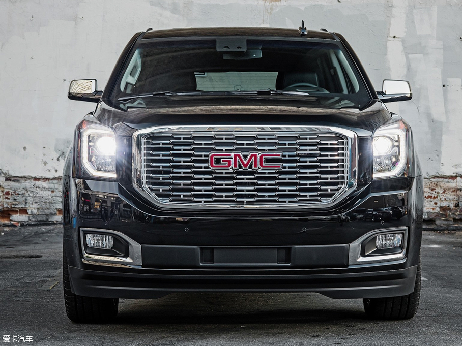 2018Yukon DENALI