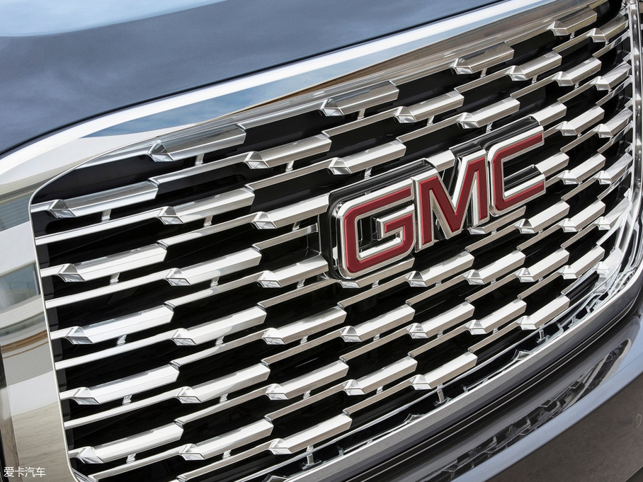 2018��Yukon DENALI