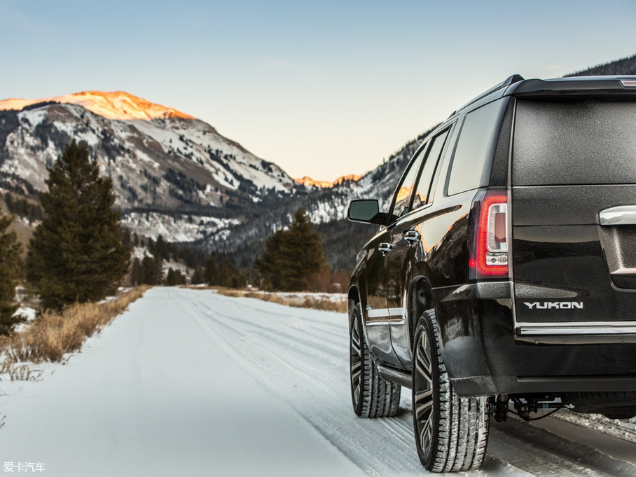 2018��Yukon DENALI