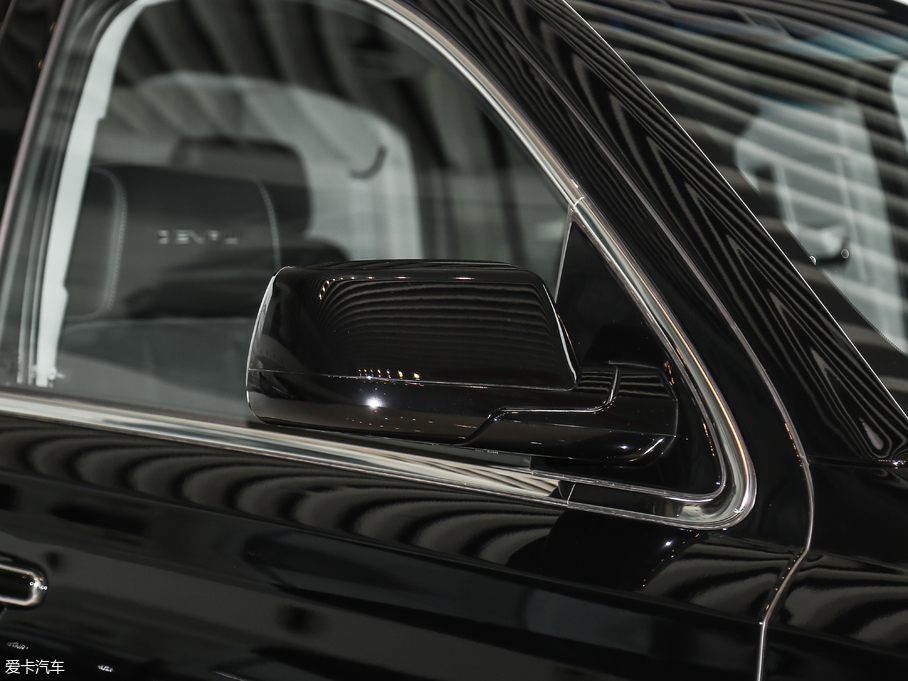 2018Yukon 6.2L DENALILS 4WD