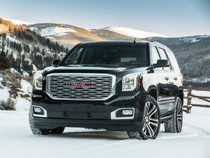 2018DENALI ǰ45