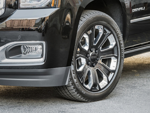 2018款DENALI 细节外观