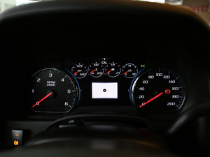 20186.2L DENALILS 4WD x