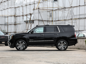 2018款6.2L DENALI至尊版 4WD 正侧（左）