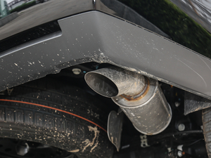 20186.2L DENALI 4WD Ś