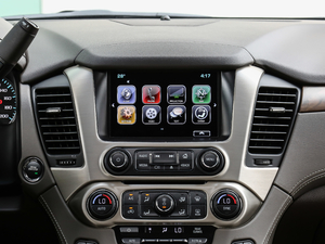 20186.2L DENALI 4WD {L