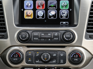 20186.2L DENALI 4WD {