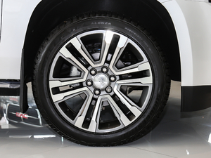 20186.2L DENALILS 4WD ݆Ȧ