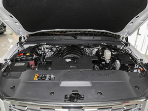 20186.2L DENALILS 4WD lәC