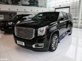 2018Yukon 