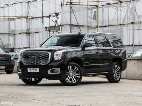 2018Yukon 