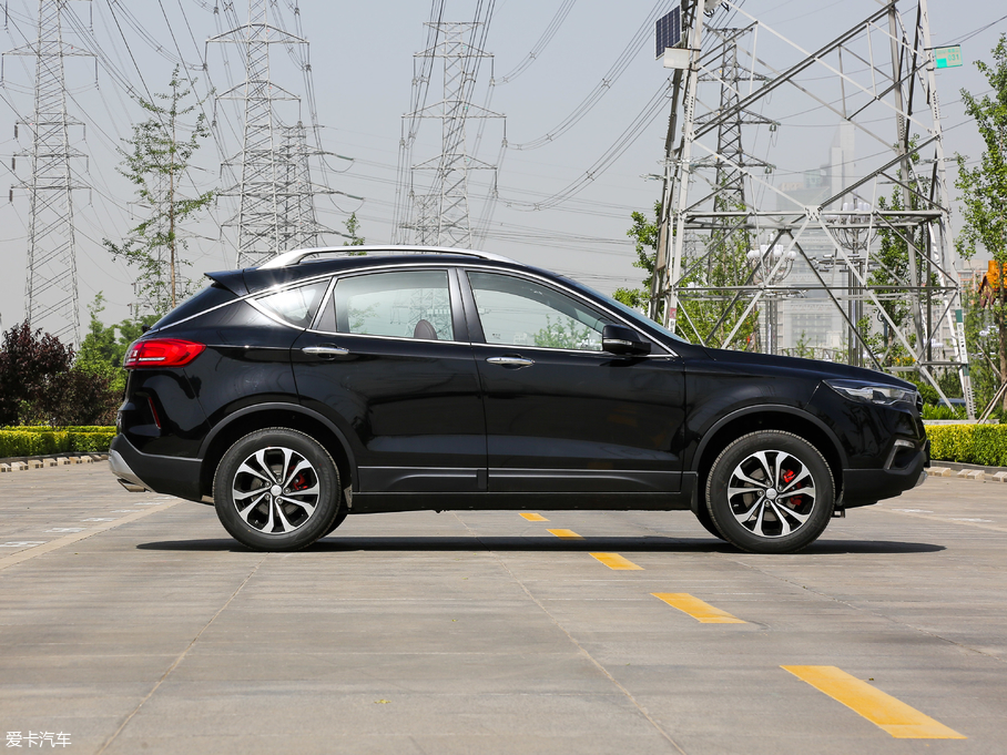 2018vX80 Live 1.8T Ԅ(dng)Ş