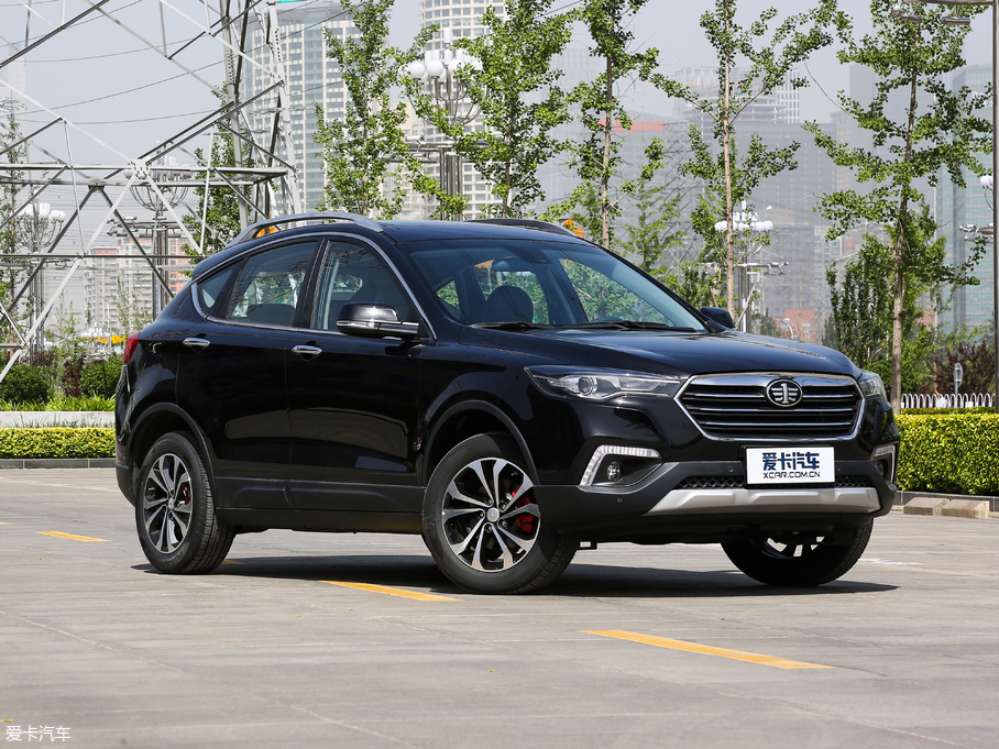 2018vX80 Live 1.8T ԄŞ