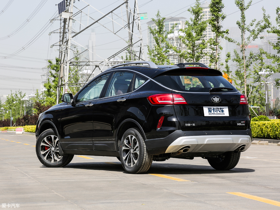 2018vX80 Live 1.8T ԄŞ