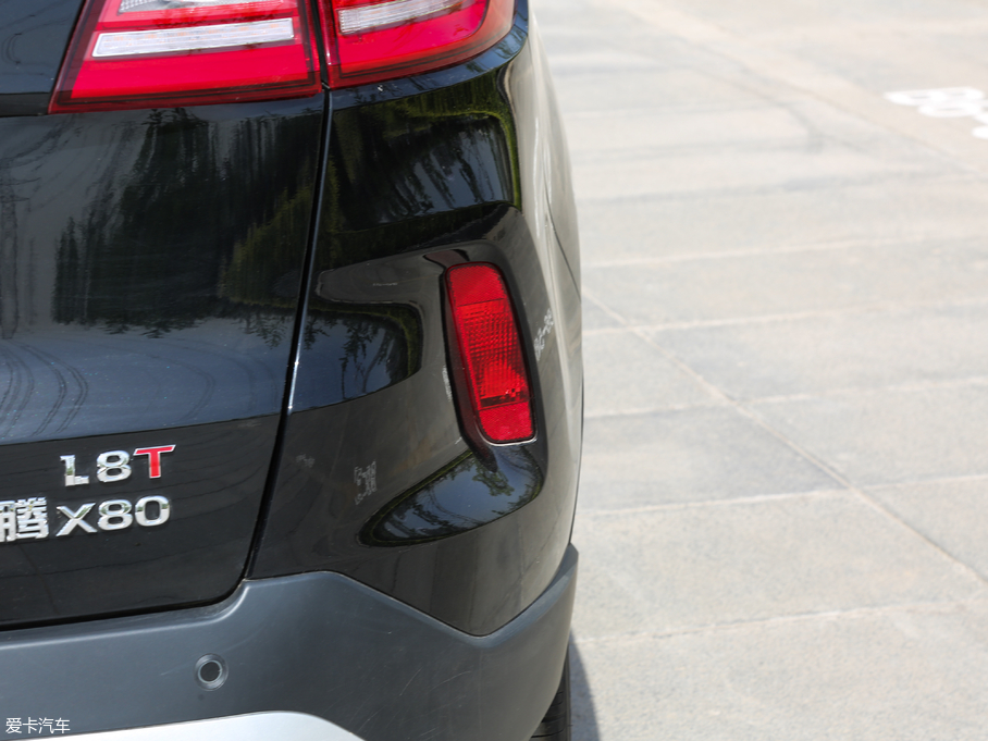 2018vX80 Live 1.8T Ԅ(dng)Ş