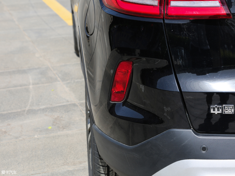 2018vX80 Live 1.8T ԄŞ