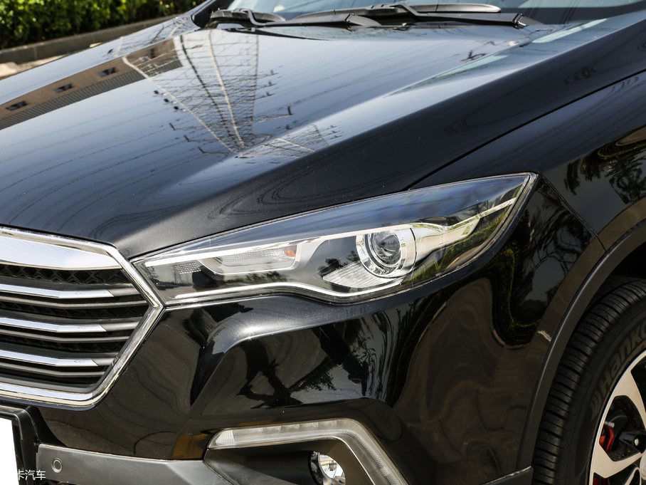 2018��vX80 Live�� 1.8T �Ԅ���Ş��