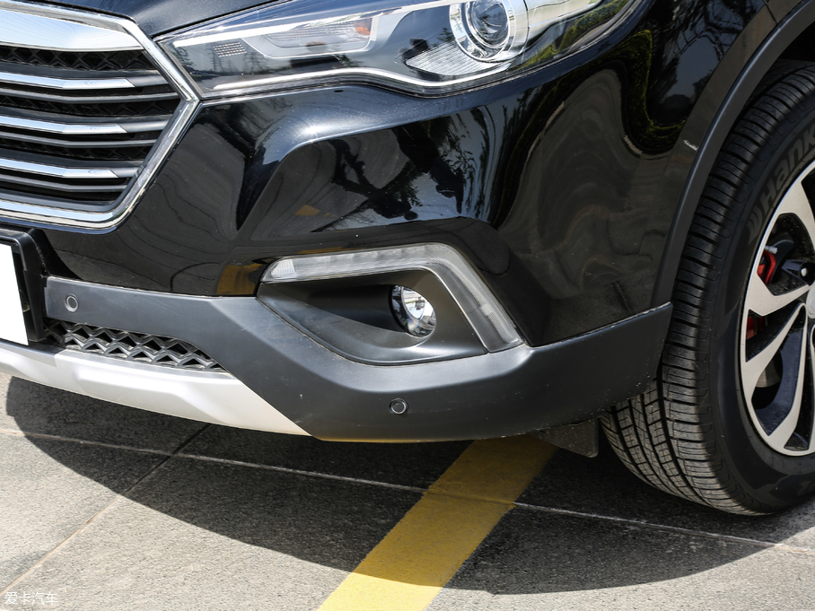 2018vX80 Live 1.8T Ԅ(dng)Ş