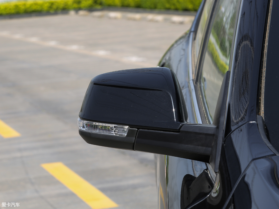 2018vX80 Live 1.8T ԄŞ