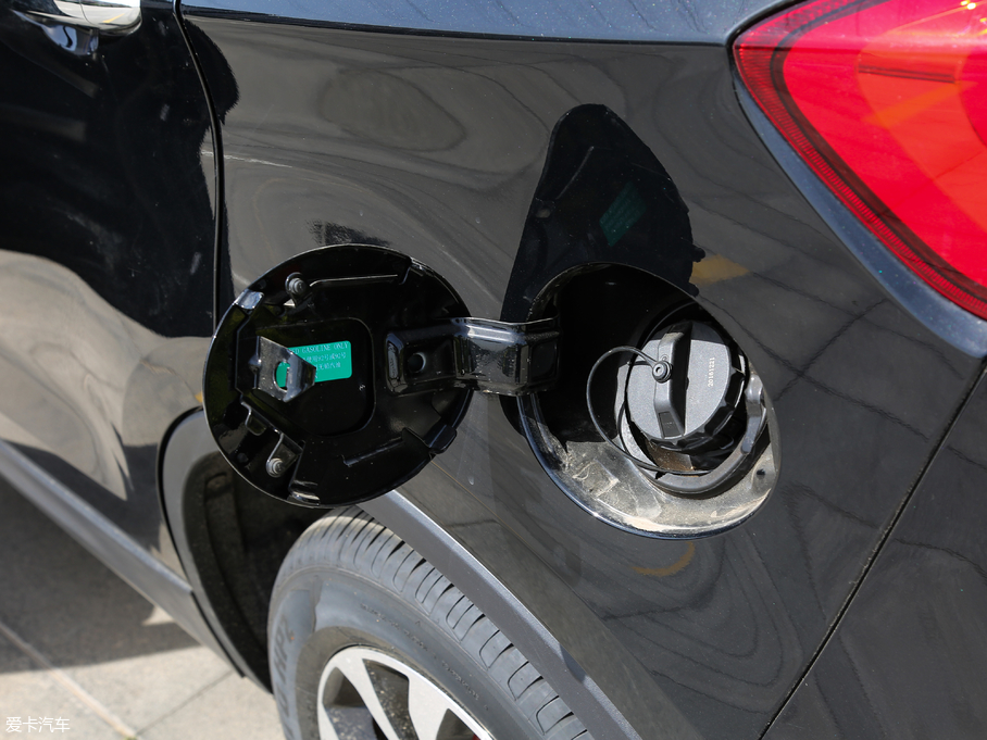 2018vX80 Live 1.8T Ԅ(dng)Ş