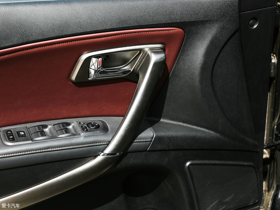 2018vX80 Live 1.8T ԄŞ