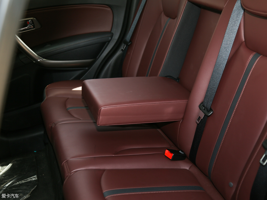 2018vX80 Live 1.8T ԄŞ