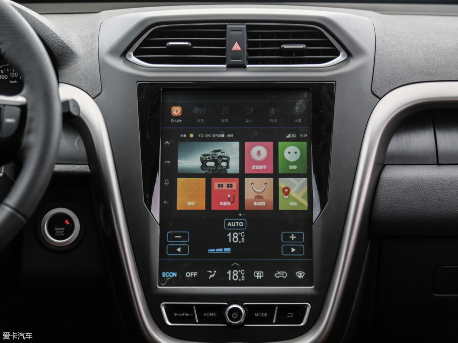 2018vX80 Live 1.8T Ԅ(dng)Ş