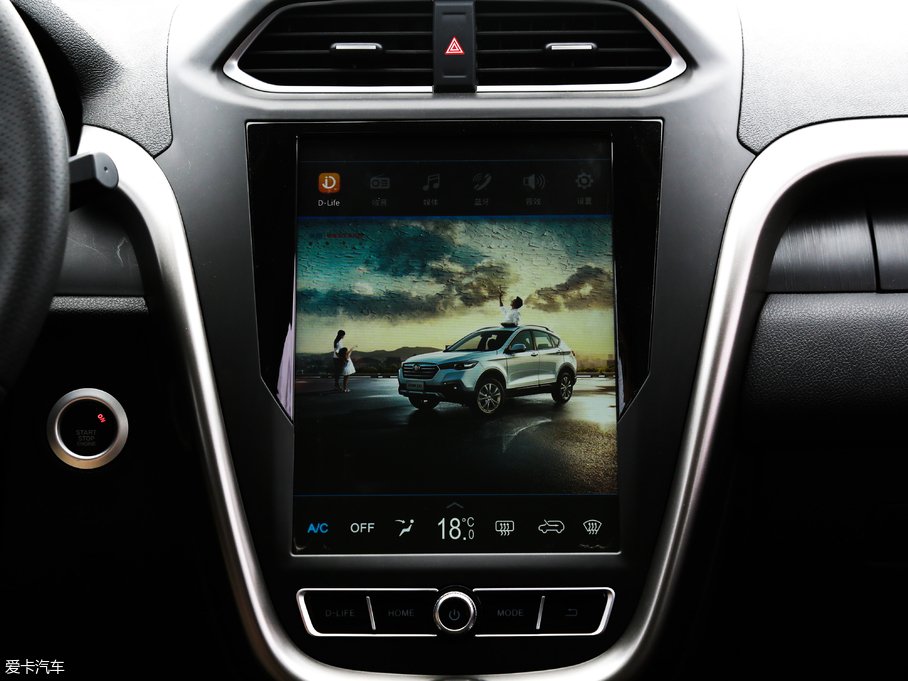 2018vX80 Live 1.8T ԄŞ