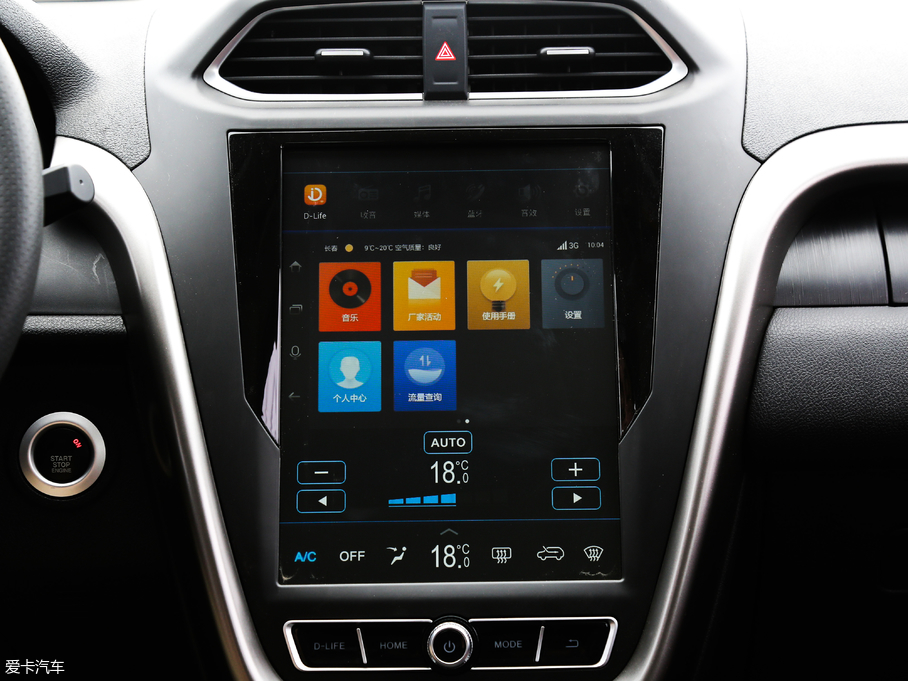 2018��vX80 Live�� 1.8T �Ԅ���Ş��