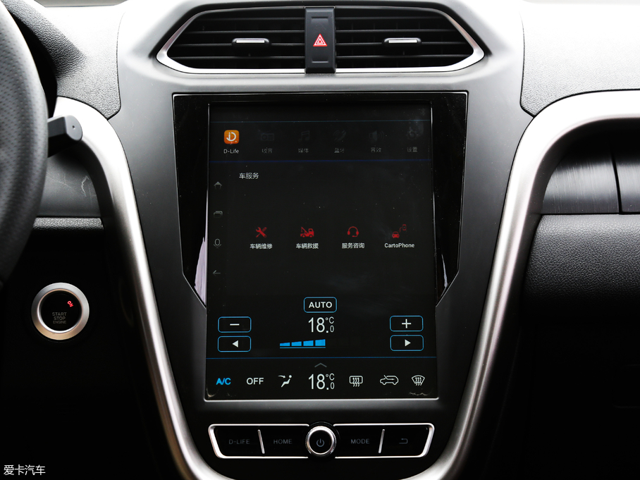 2018��vX80 Live�� 1.8T �Ԅ���Ş��