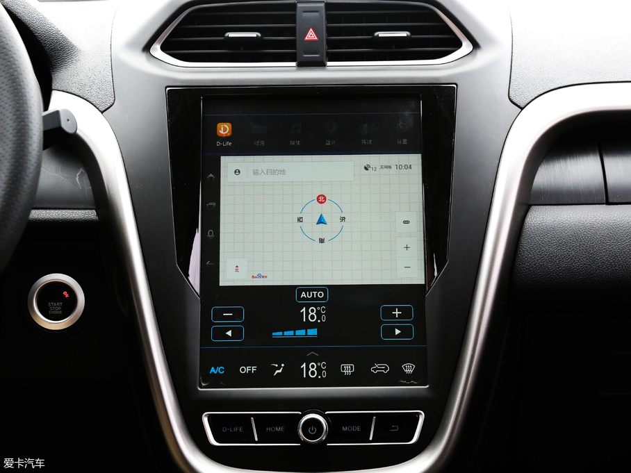 2018vX80 Live 1.8T ԄŞ