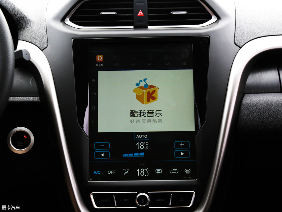 2018vX80 Live 1.8T ԄŞ