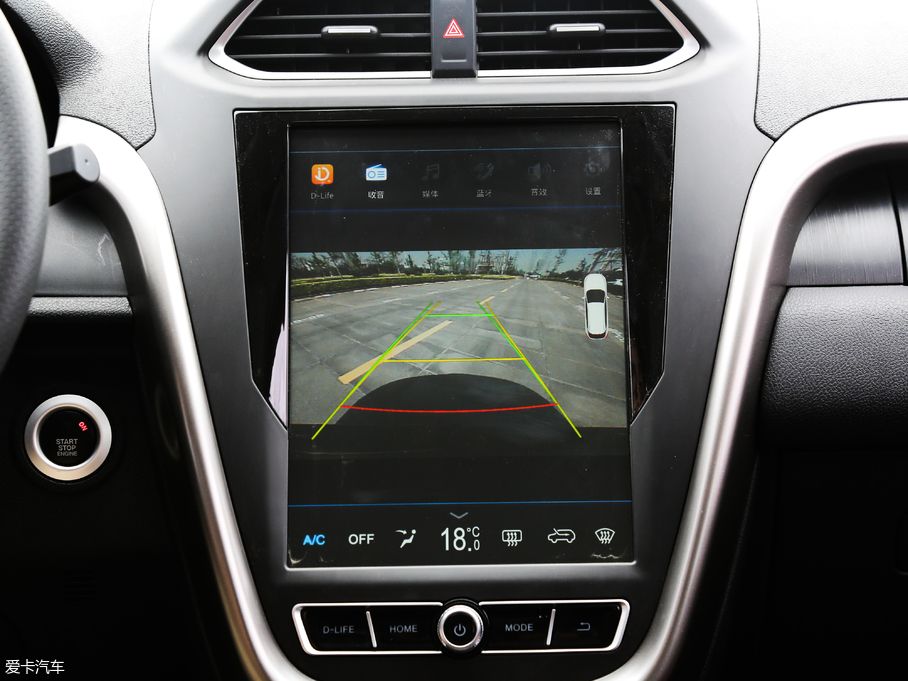 2018vX80 Live 1.8T Ԅ(dng)Ş