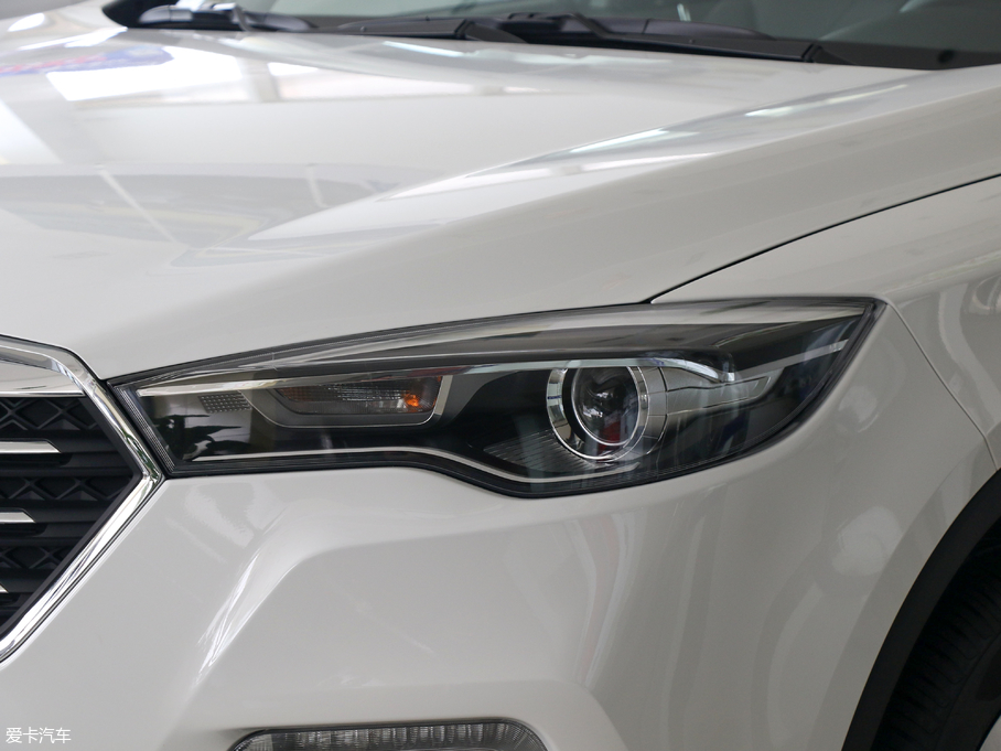 2018vX80 Live 1.8T ԄӺA