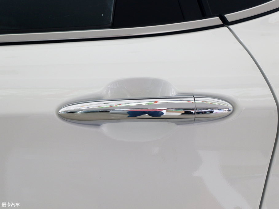 2018vX80 Live 1.8T ԄӺA