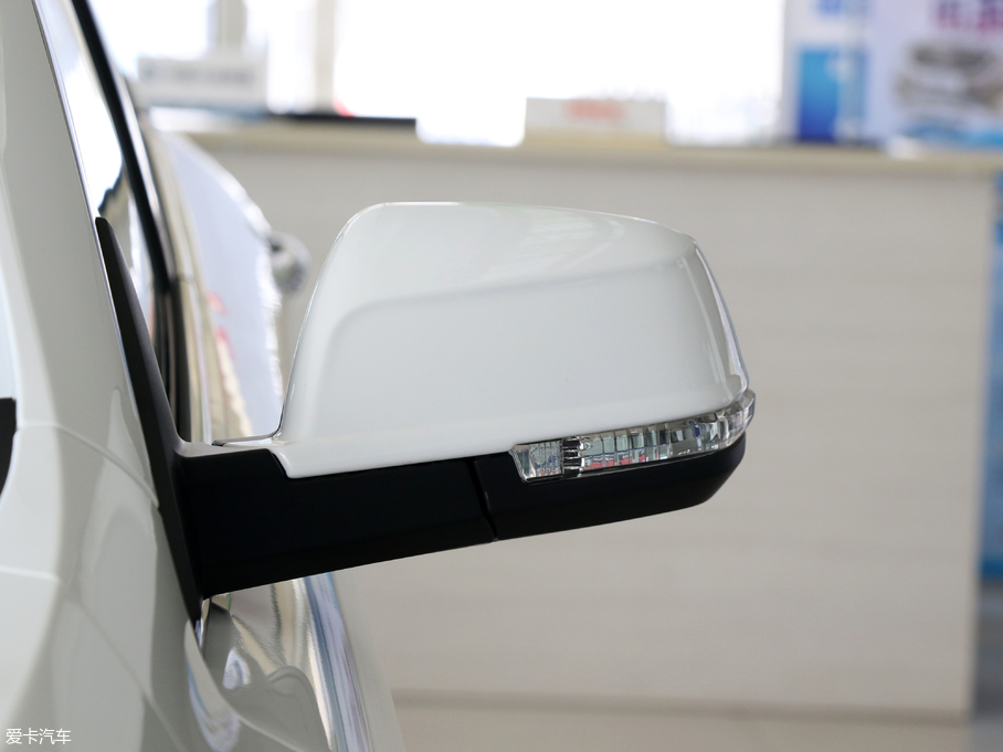 2018vX80 Live 1.8T ԄӺA