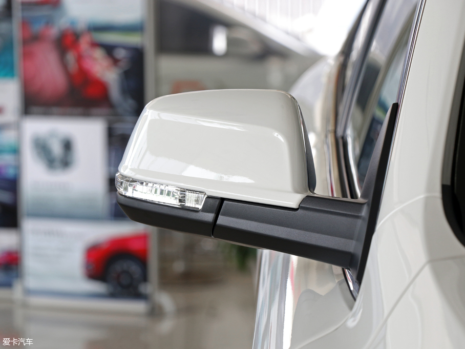 2018vX80 Live 1.8T Ԅ(dng)A