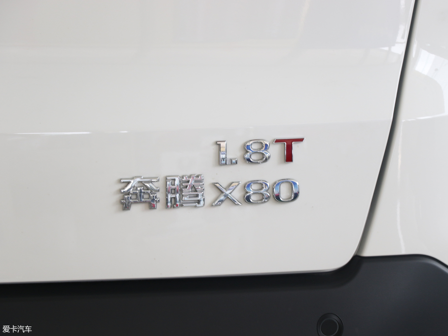 2018vX80 Live 1.8T Ԅ(dng)A