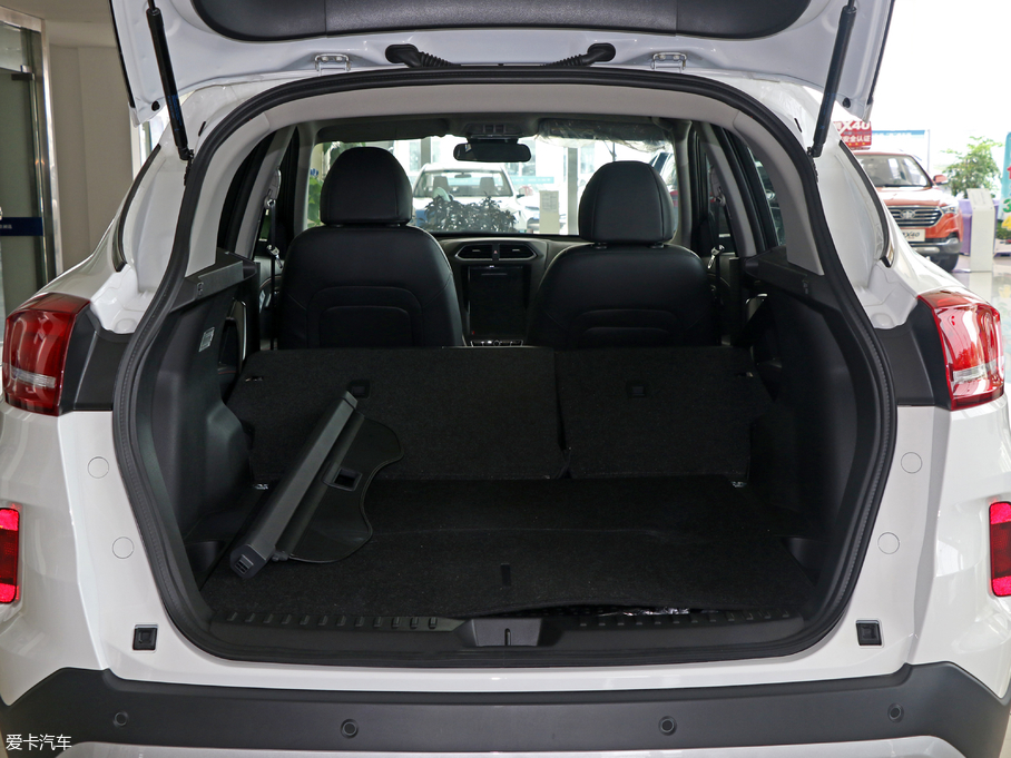 2018vX80 Live 1.8T ԄӺA